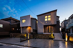 愛知県愛知郡東郷町春木台5丁目13番地27