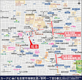 案内図