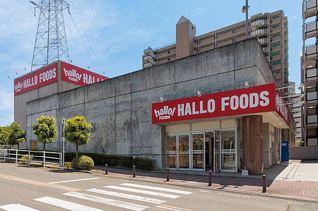 コノミヤ天白店（約640m）