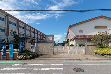 大和東小学校 1200m(徒歩15分)