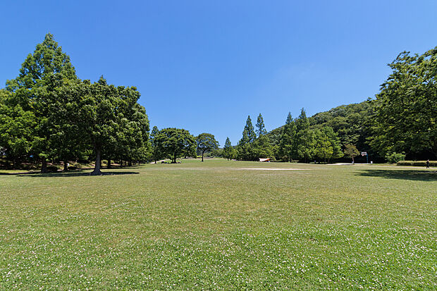 平和公園(約720m)