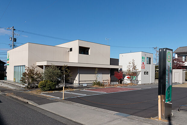 たかぎファミリークリニック(約480m)