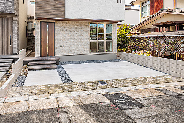 【外観】T-1/外観