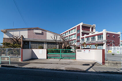 荒子小学校 880m(徒歩11分)