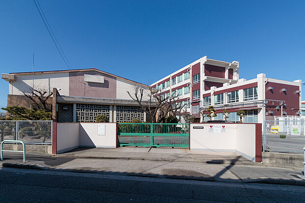 荒子小学校（約880m）