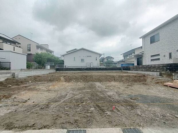 2号棟　現地写真