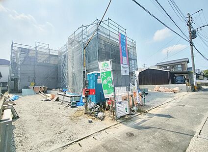 現地写真