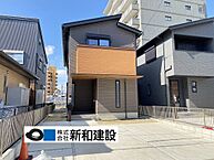 愛知県岩倉市本町前田：物件画像
