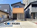 愛知県岩倉市本町前田：物件画像
