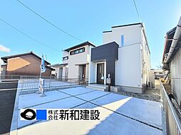 愛知県西春日井郡豊山町大字豊場字中道