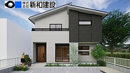 愛知県名古屋市北区石橋郷：物件画像