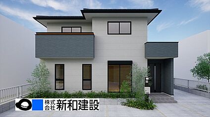 2号棟
