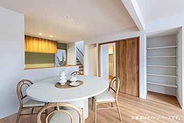 札幌市厚別区青葉町8丁目【ハウジングカフェ札幌】 その他