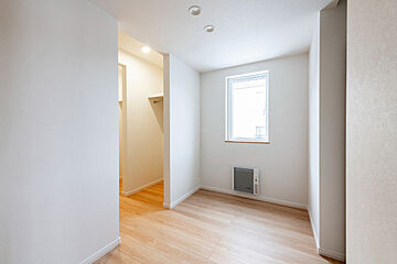 札幌市厚別区青葉町8丁目【ハウジングカフェ札幌】 その他