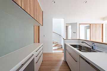 札幌市厚別区青葉町8丁目【ハウジングカフェ札幌】 その他