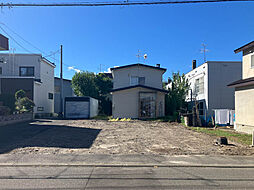 北海道札幌市白石区菊水元町7条4-3-5