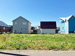 北海道河東郡音更町南鈴蘭南1丁目3-5、3-3、2-8