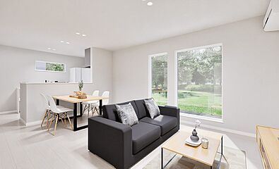 札幌市豊平区西岡2条1丁目【ハウジングカフェ札幌】 その他