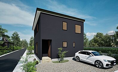 札幌市北区北26条西15丁目【ハウジングカフェ札幌】 外観