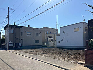 札幌市北区北26条西15丁目【ハウジングカフェ札幌】 その他