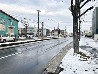 札幌市東区北48条東5丁目【ハウジングカフェ札幌】 その他