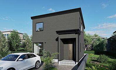 札幌市西区西町南12丁目【ハウジングカフェ札幌】 その他