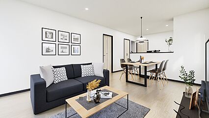 札幌市東区北32条東8丁目【ハウジングカフェ札幌】 その他