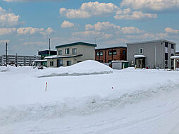 北海道恵庭市有明町2-11-8