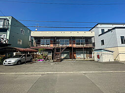 北海道札幌市清田区真栄2条2-13-23