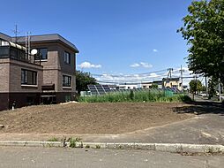 北海道江別市野幌美幸町9