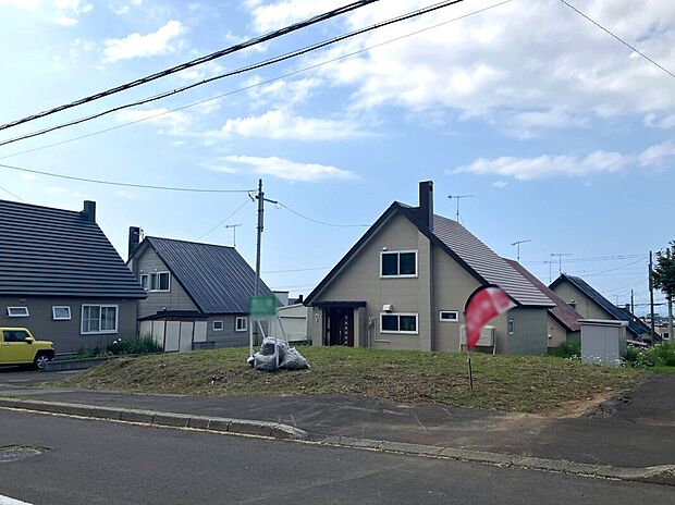 【【現地写真】】(2025年6月撮影)