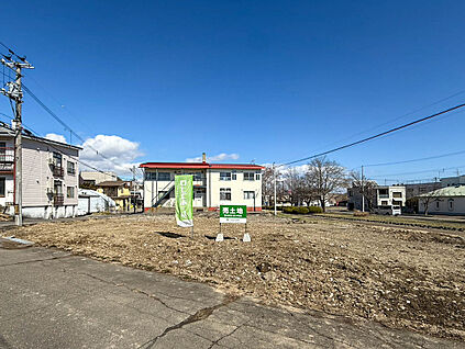 【現地写真】