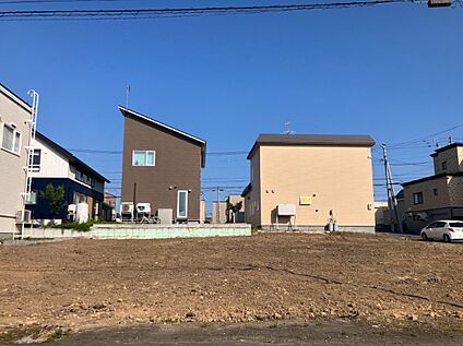 【現地写真】