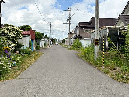 【現地写真】