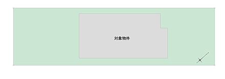 敷地内には車種により3台分のお車を駐車できます。 