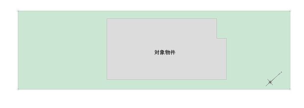【4SLDK】敷地内には車種により3台分のお車を駐車できます。
