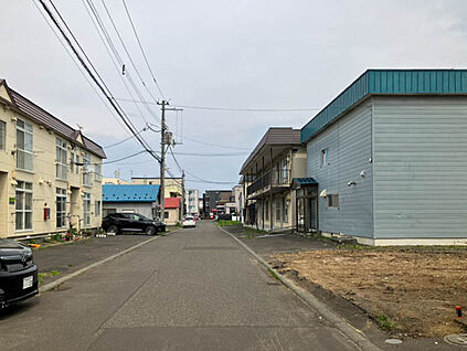 【現地写真】
