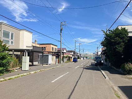 【現地写真】