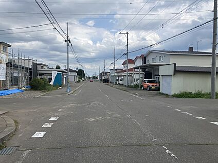 【現地写真】