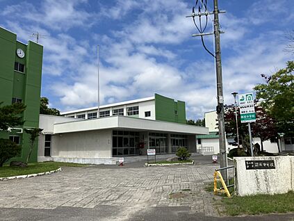 開成中学校 850m(徒歩11分)