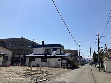 【現地写真】