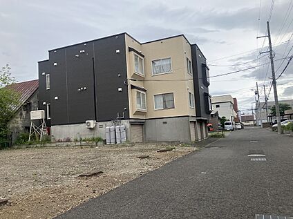 【現地写真】
