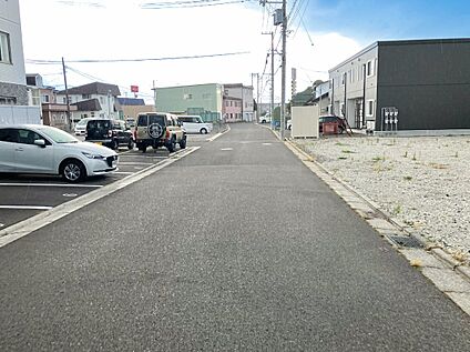 【現地写真】