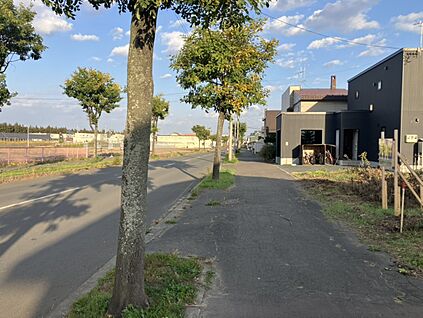 【現地写真】