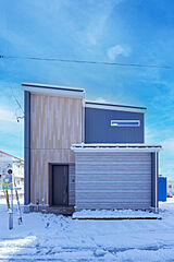 奥州市水沢字北栗林【ロゴスホーム奥州】 その他