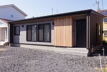 岩手県奥州市水沢南大鐘1-57-6：物件画像
