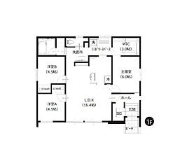 奥州市水沢南大鐘【ロゴスホーム奥州】 その他