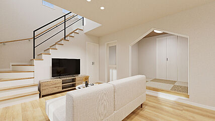 仙台市泉区向陽台2丁目【ロゴスホーム名取】 その他