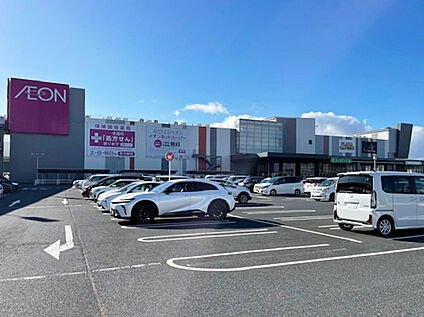 イオンモール石巻 2200m(徒歩28分)