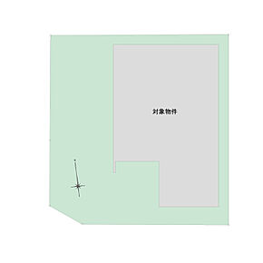 土地面積は約64坪と広々。4台駐車可能なカースペース付きで、お車の複数台所有や来客時にも便利です。 